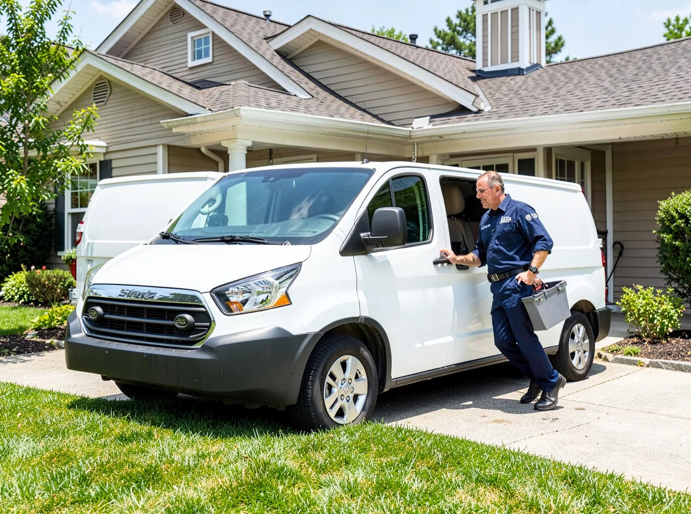 Emergency Plumber company in Bismarck, IL