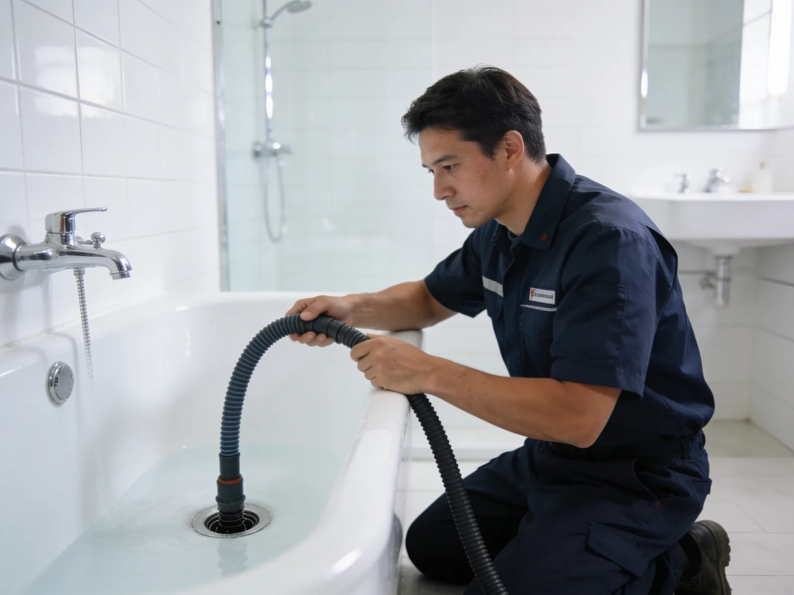 Emergency Plumber Bismarck, IL FAQs